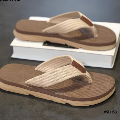 GUSTO MEN'S SLIPPER